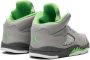 Jordan Kids Air Jordan 5 Retro sneakers Grijs - Thumbnail 3