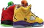 Jordan Kids Air Jordan 5 Retro sneakers Oranje - Thumbnail 3