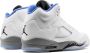 Jordan Kids Air Jordan 5 Retro sneakers Wit - Thumbnail 3