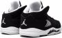Jordan Kids Air Jordan 5 Retro sneakers Zwart - Thumbnail 3