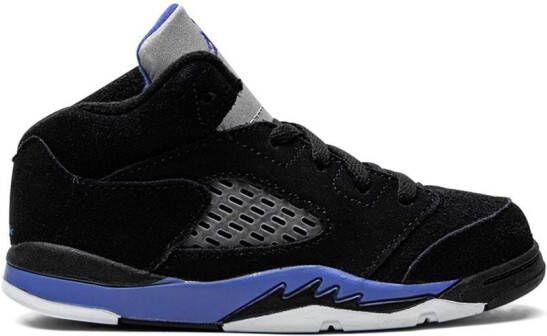 Jordan Kids Air Jordan 5 Retro sneakers Zwart