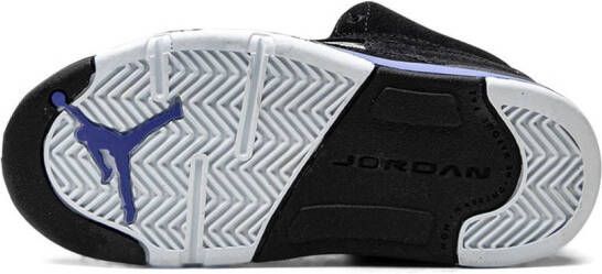 Jordan Kids Air Jordan 5 Retro sneakers Zwart