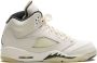 Jordan Kids Air Jordan 5 "Sail" sneakers Wit - Thumbnail 2