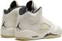 Jordan Kids Air Jordan 5 "Sail" sneakers Wit - Thumbnail 3