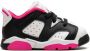 Jordan Kids "Air Jordan 6 Low Fierce Pink sneakers" Wit - Thumbnail 2