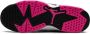Jordan Kids "Air Jordan 6 Low Fierce Pink sneakers" Zwart - Thumbnail 4