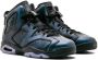 Jordan Kids Air Jordan 6 Retro AS BG sneakers Zwart - Thumbnail 2