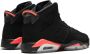 Jordan Kids Air Jordan 6 Retro BG sneakers Zwart - Thumbnail 3