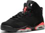 Jordan Kids Air Jordan 6 Retro BG sneakers Zwart - Thumbnail 4