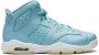 Jordan Kids Air Jordan 6 Retro GG sneakers Blauw - Thumbnail 2