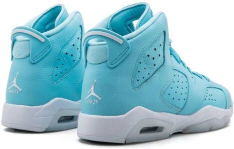 Jordan Kids Air Jordan 6 Retro GG sneakers Blauw