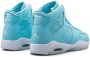 Jordan Kids Air Jordan 6 Retro GG sneakers Blauw - Thumbnail 3