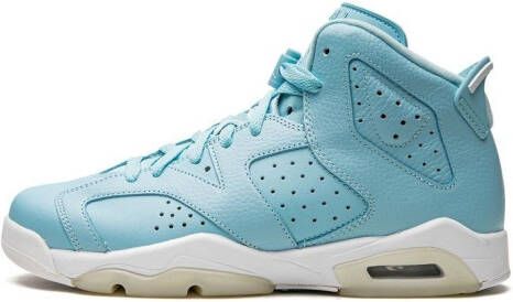 Jordan Kids Air Jordan 6 Retro GG sneakers Blauw