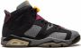 Jordan Kids Air Jordan 6 Retro GS sneakers Zwart - Thumbnail 2