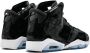 Jordan Kids Air Jordan 6 Retro PREM HC GG sneakers Zwart - Thumbnail 3