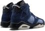 Jordan Kids Air Jordan 6 Retro sneakers Blauw - Thumbnail 3