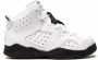 Jordan Kids Air Jordan 6 Retro sneakers Grijs - Thumbnail 2