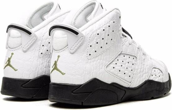 Jordan Kids Air Jordan 6 Retro sneakers Grijs