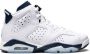 Jordan Kids Air Jordan 6 Retro sneakers Wit - Thumbnail 2