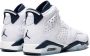 Jordan Kids Air Jordan 6 Retro sneakers Wit - Thumbnail 3