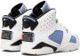 Jordan Kids Air Jordan 6 Retro sneakers Wit - Thumbnail 3