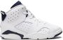 Jordan Kids Air Jordan 6 Retro sneakers Wit - Thumbnail 2