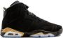 Jordan Kids Air Jordan 6 Retro sneakers Zwart - Thumbnail 2