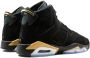 Jordan Kids Air Jordan 6 Retro sneakers Zwart - Thumbnail 3