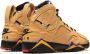 Jordan Kids Air Jordan 7 high-top sneakers Beige - Thumbnail 3