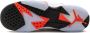 Jordan Kids "Air Jordan 7 Infrared sneakers" Wit - Thumbnail 5