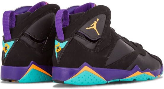 Jordan Kids Air Jordan 7 Retro 30th GG sneakers Zwart