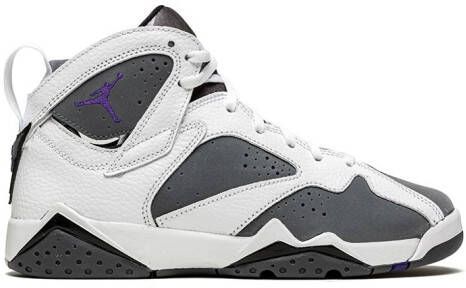 Jordan Kids Air Jordan 7 Retro BG sneakers Grijs