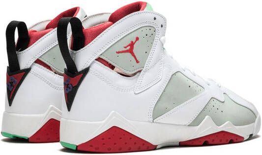 Jordan Kids Air Jordan 7 Retro BG sneakers Wit