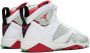 Jordan Kids Air Jordan 7 Retro BG sneakers Wit - Thumbnail 3