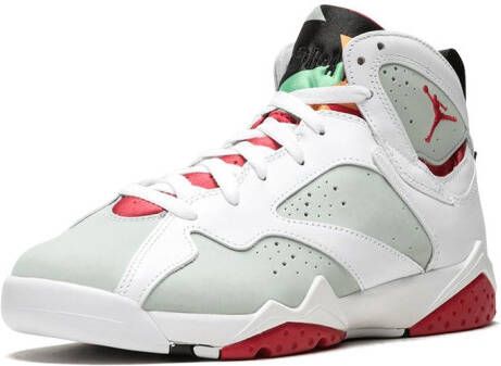 Jordan Kids Air Jordan 7 Retro BG sneakers Wit