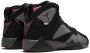 Jordan Kids Air Jordan 7 Retro BG sneakers Zwart - Thumbnail 3