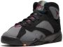 Jordan Kids Air Jordan 7 Retro BG sneakers Zwart - Thumbnail 4