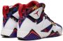 Jordan Kids Air Jordan 7 Retro sneakers Wit - Thumbnail 3