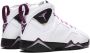 Jordan Kids Air Jordan 7 Retro sneakers Wit - Thumbnail 3