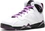 Jordan Kids Air Jordan 7 Retro sneakers Wit - Thumbnail 4