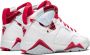 Jordan Kids Air Jordan 7 Retro sneakers Wit - Thumbnail 3