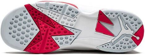 Jordan Kids Air Jordan 7 Retro sneakers Wit