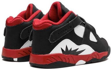 Jordan Kids "Air Jordan 8 Paprika high-top sneakers " Zwart
