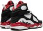 Jordan Kids "Air Jordan 8 Paprika high-top sneakers " Zwart - Thumbnail 3