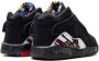 Jordan Kids "Air Jordan 8 Playoffs sneakers" Zwart - Thumbnail 3