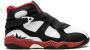 Jordan Kids Air Jordan 8 sneakers Zwart - Thumbnail 2