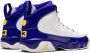 Jordan Kids Air Jordan 9 Retro BG sneakers Wit - Thumbnail 3