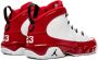 Jordan Kids Air Jordan 9 Retro high-top sneakers Wit - Thumbnail 3