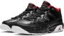 Jordan Kids Air Jordan 9 Retro low-top sneakers Zwart - Thumbnail 2