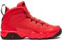 Jordan Kids Air Jordan 9 Retro sneakers Rood - Thumbnail 2